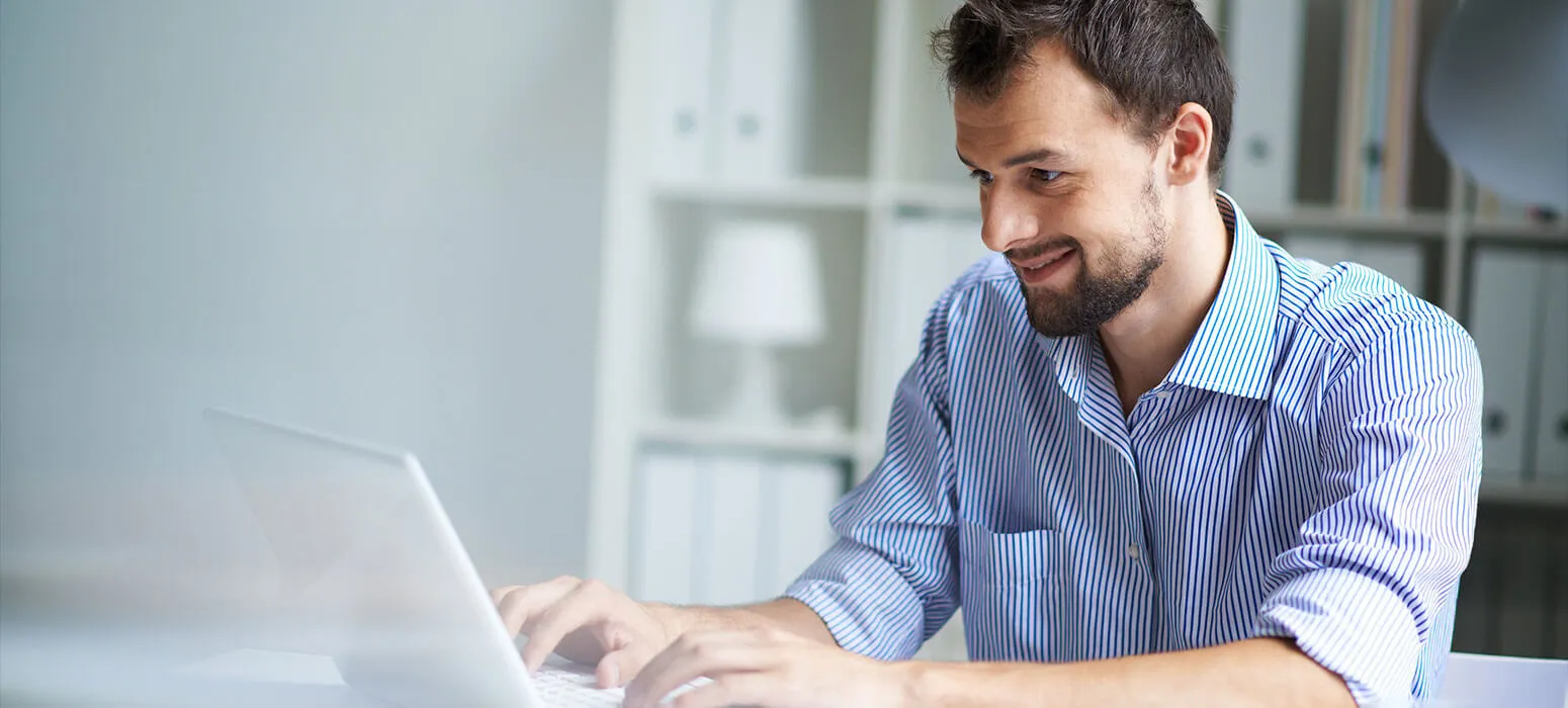 Kompromisslose IT-Sicherheit